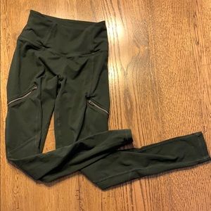 Athleta leggings
